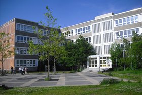 Integrierte Gesamtschule Erwin-Fischer