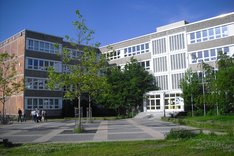 Integrierte Gesamtschule Erwin-Fischer (Juni 2013)